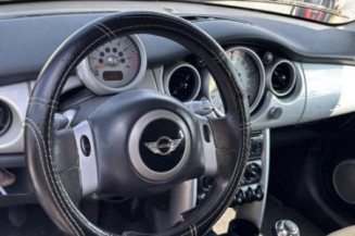 Eclairage de plafonnier MINI MINI 1 R50/R53