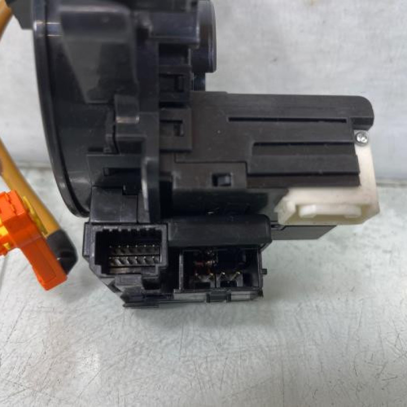 Contacteur tournant CITROEN C1 2 Photo n°3