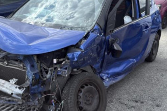 Contacteur tournant CITROEN C1 2