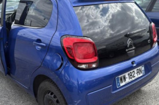 Contacteur tournant CITROEN C1 2