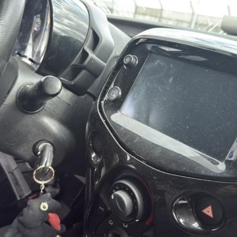 Contacteur tournant CITROEN C1 2 Photo n°14