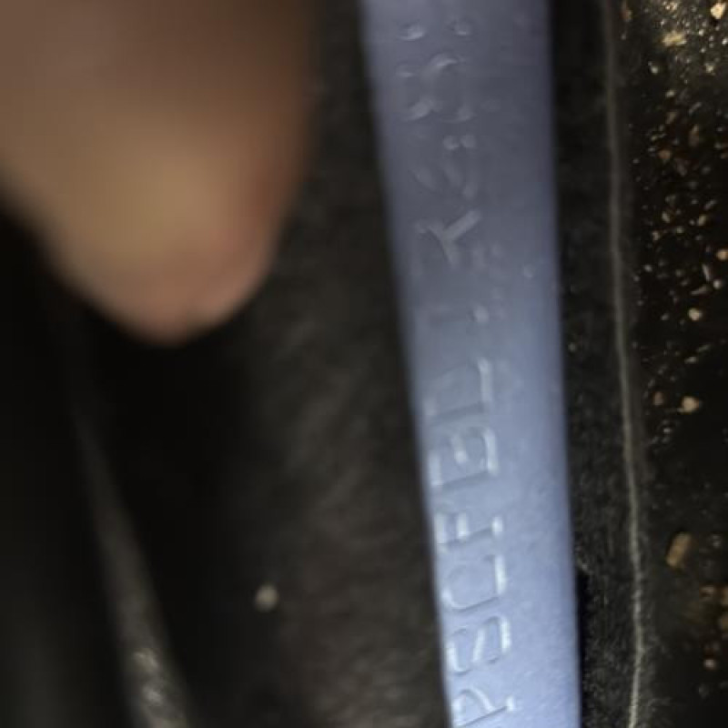 Contacteur tournant CITROEN C1 2 Photo n°16