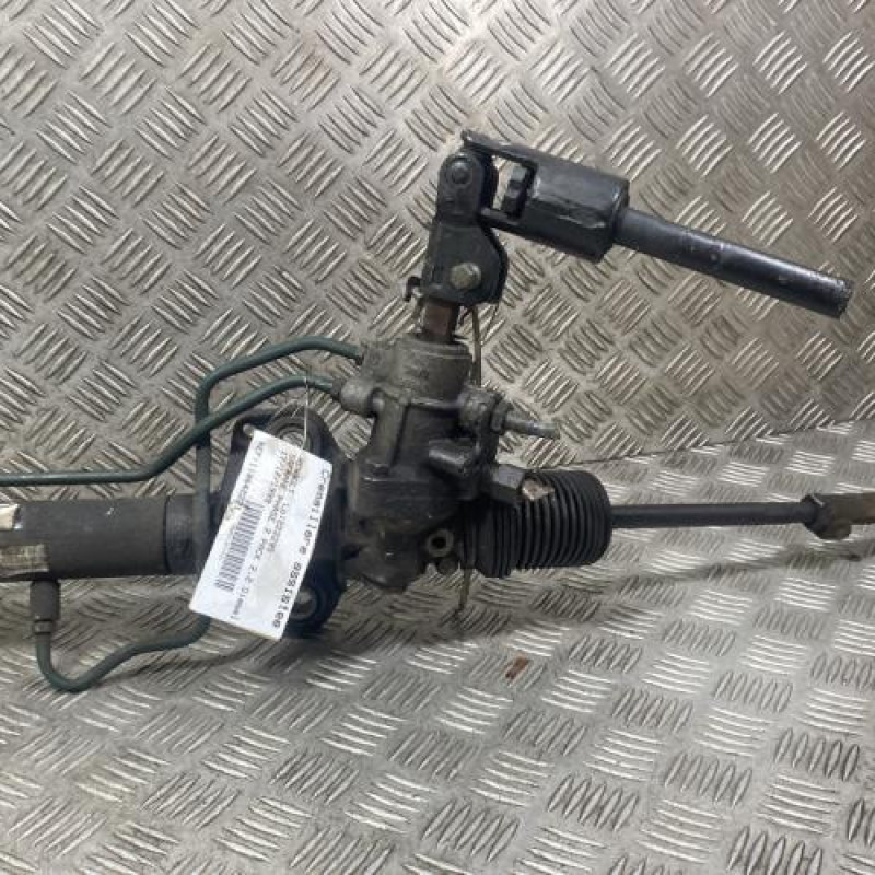 Cremaillere assistee RENAULT SAFRANE Photo n°4