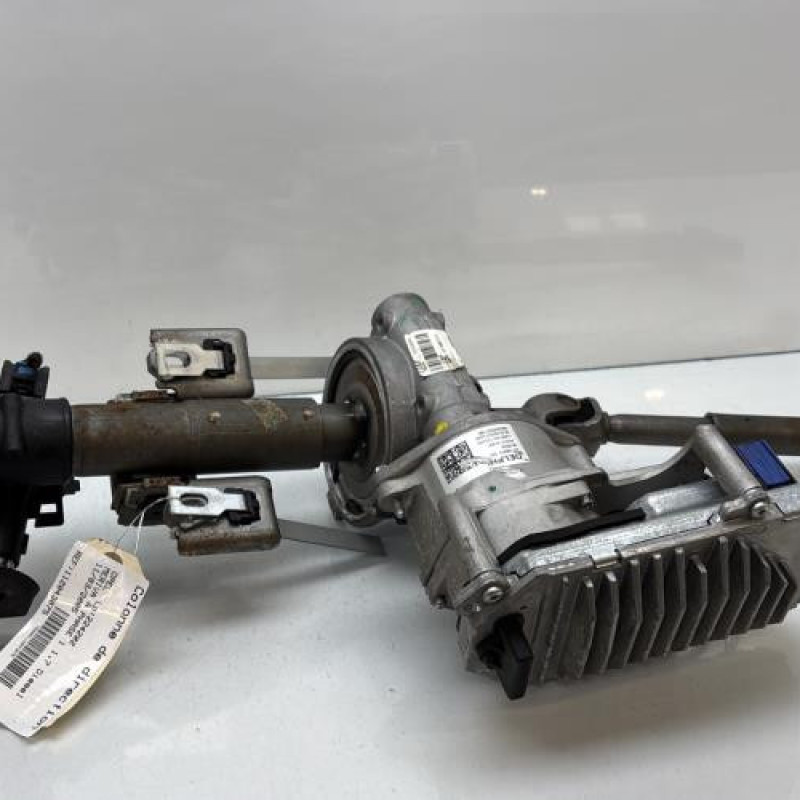 Colonne de direction OPEL MERIVA A Photo n°1