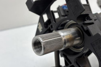 Colonne de direction OPEL MERIVA A