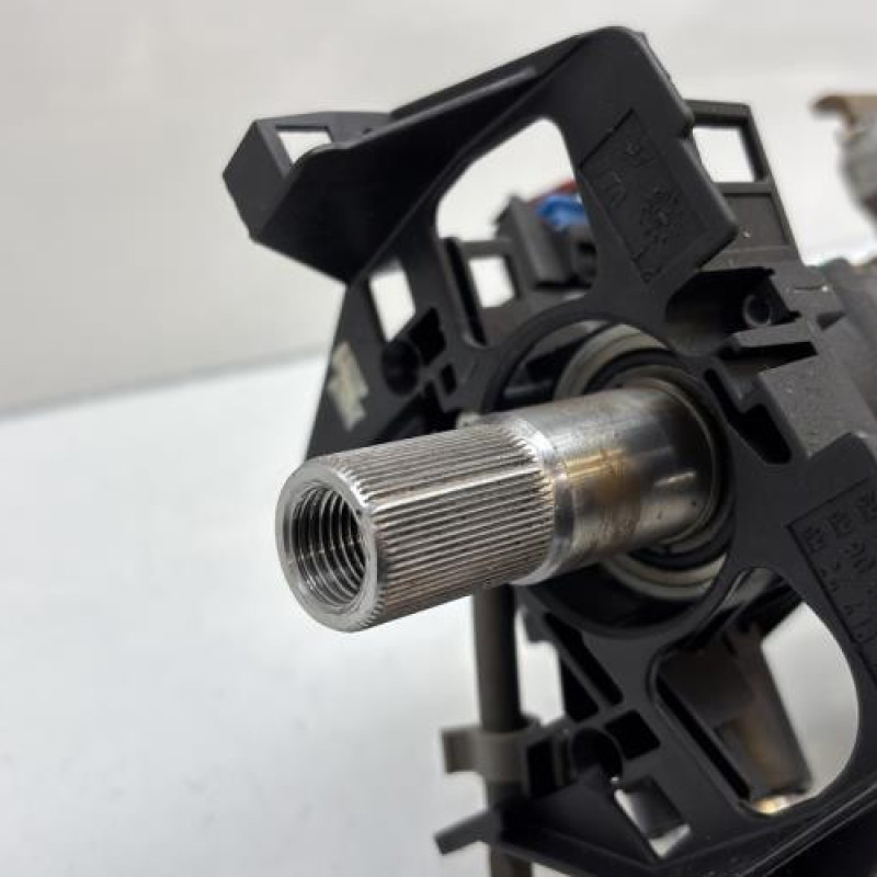 Colonne de direction OPEL MERIVA A Photo n°2