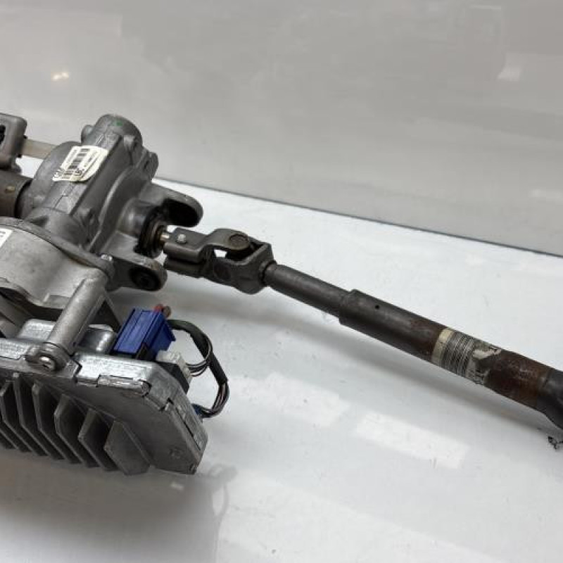 Colonne de direction OPEL MERIVA A Photo n°4