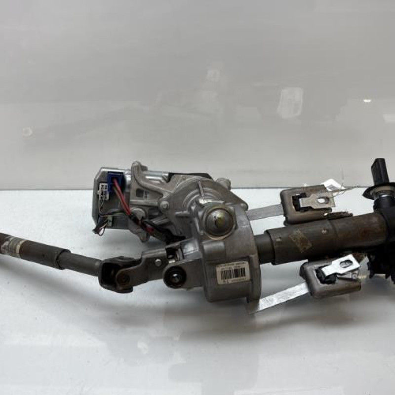 Colonne de direction OPEL MERIVA A Photo n°6