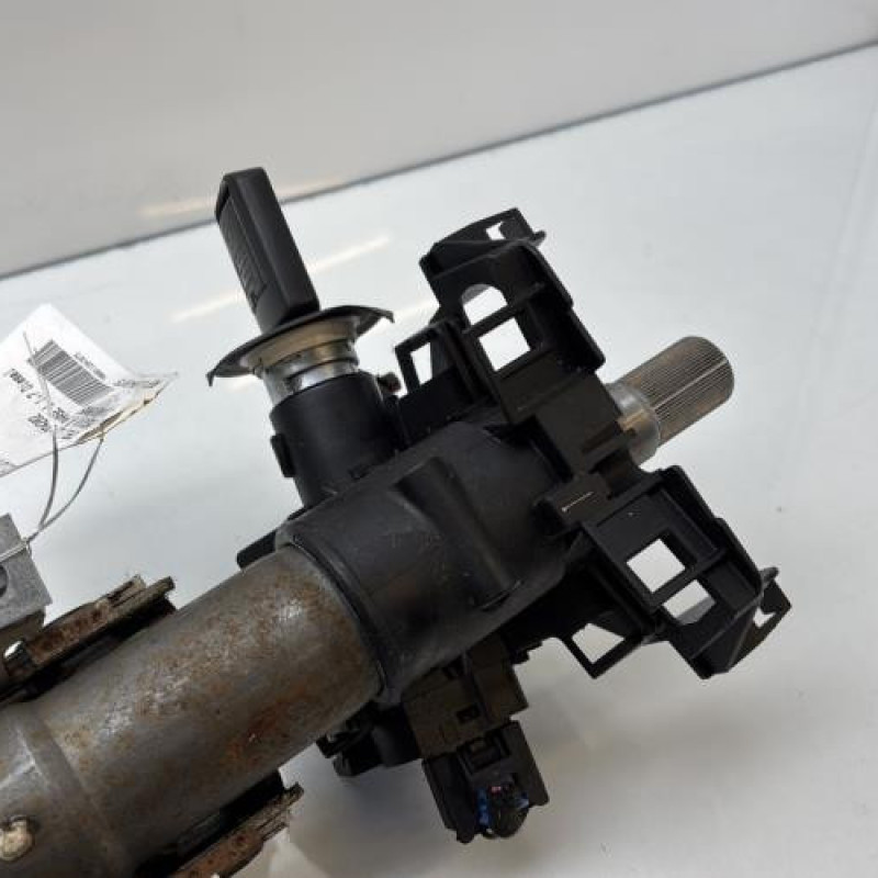 Colonne de direction OPEL MERIVA A Photo n°7