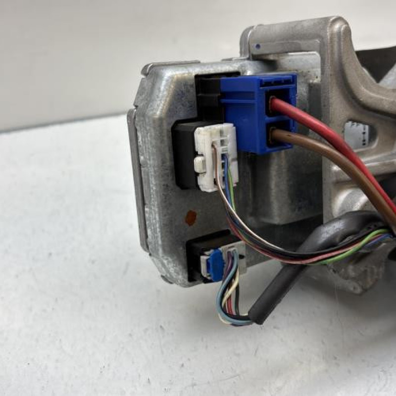 Colonne de direction OPEL MERIVA A Photo n°10