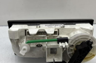 Commande chauffage OPEL MERIVA A