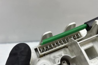 Commande chauffage OPEL MERIVA A