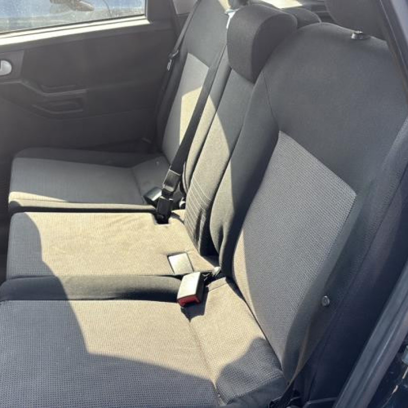 Commande chauffage OPEL MERIVA A Photo n°18