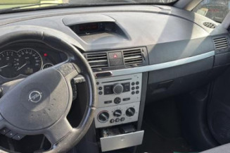 Commande chauffage OPEL MERIVA A