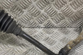 Cremaillere assistee PEUGEOT 308 1