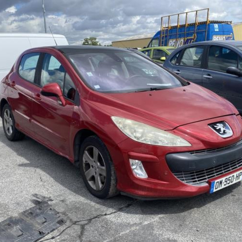 Cremaillere assistee PEUGEOT 308 1 Photo n°6