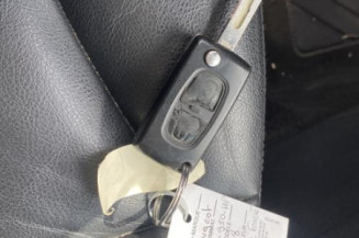 Cremaillere assistee PEUGEOT 308 1