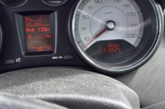 Cremaillere assistee PEUGEOT 308 1