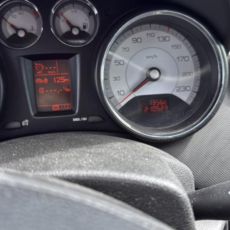 Cremaillere assistee PEUGEOT 308 1 Photo n°18