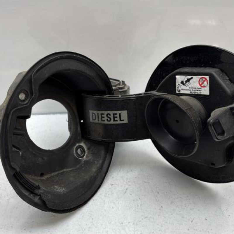 Trappe d'essence RENAULT GRAND SCENIC 3 Photo n°2