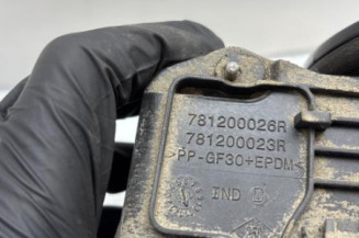 Trappe d'essence RENAULT GRAND SCENIC 3