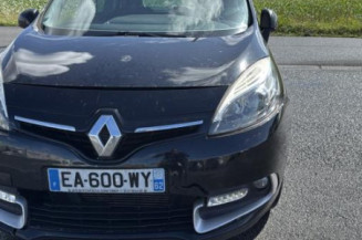 Trappe d'essence RENAULT GRAND SCENIC 3