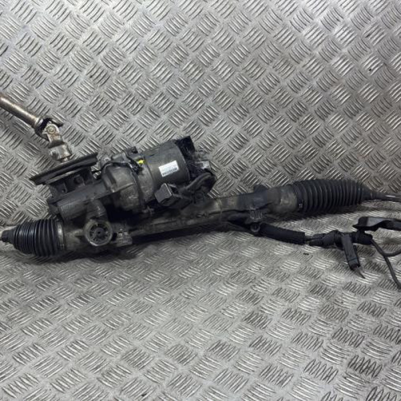 Cremaillere assistee PEUGEOT 207 Photo n°1