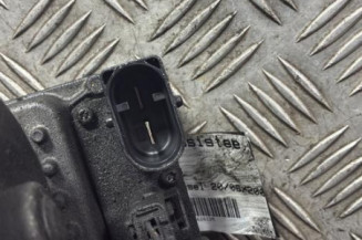 Cremaillere assistee PEUGEOT 207