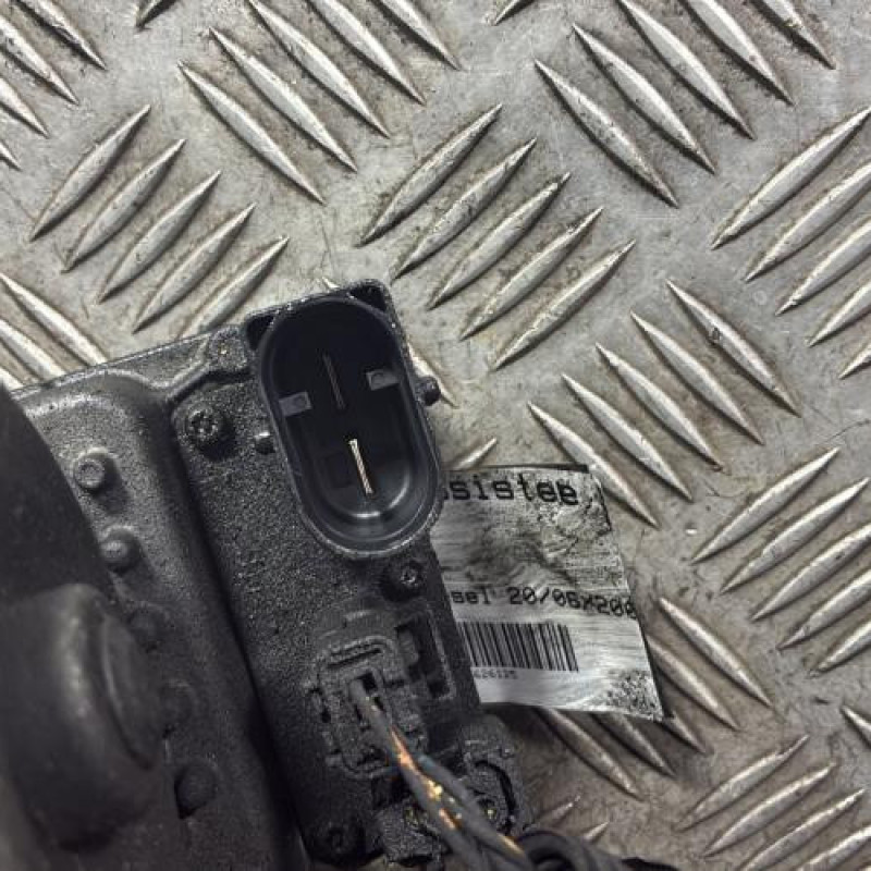 Cremaillere assistee PEUGEOT 207 Photo n°4