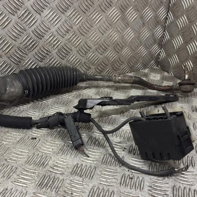 Cremaillere assistee PEUGEOT 207 Photo n°5