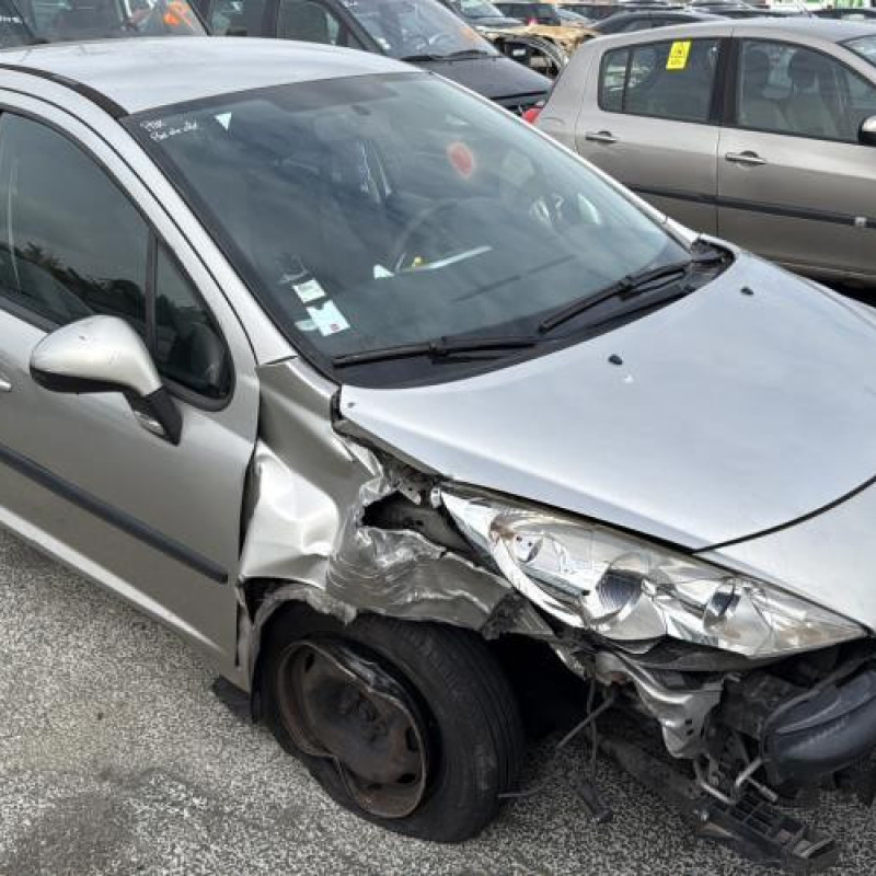 Cremaillere assistee PEUGEOT 207 Photo n°7