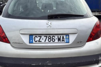 Cremaillere assistee PEUGEOT 207