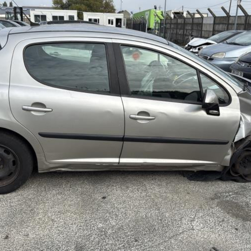 Cremaillere assistee PEUGEOT 207 Photo n°11