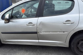 Cremaillere assistee PEUGEOT 207