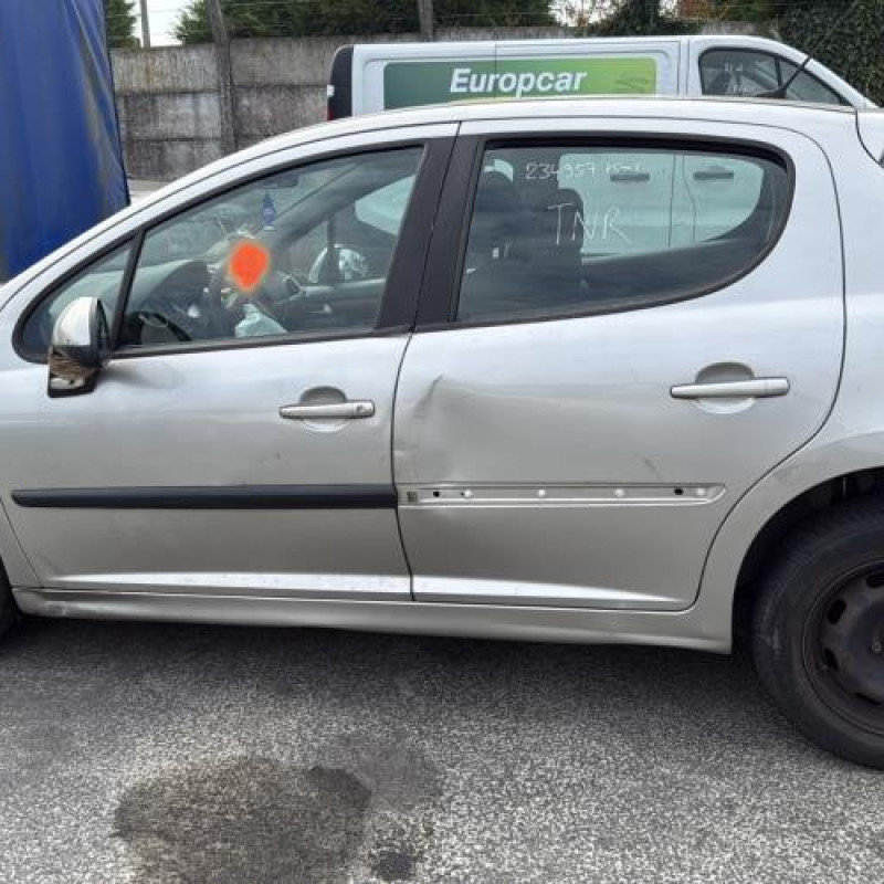 Cremaillere assistee PEUGEOT 207 Photo n°12