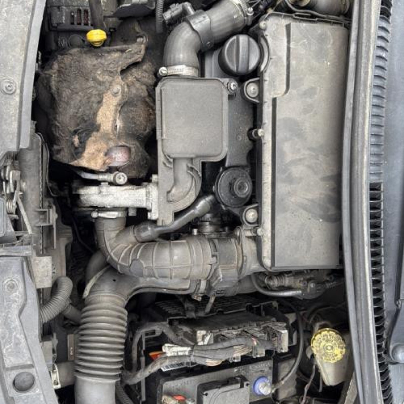 Cremaillere assistee PEUGEOT 207 Photo n°14