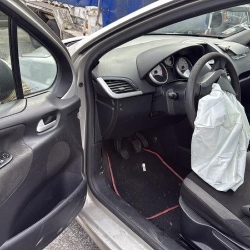 Cremaillere assistee PEUGEOT 207 Photo n°16