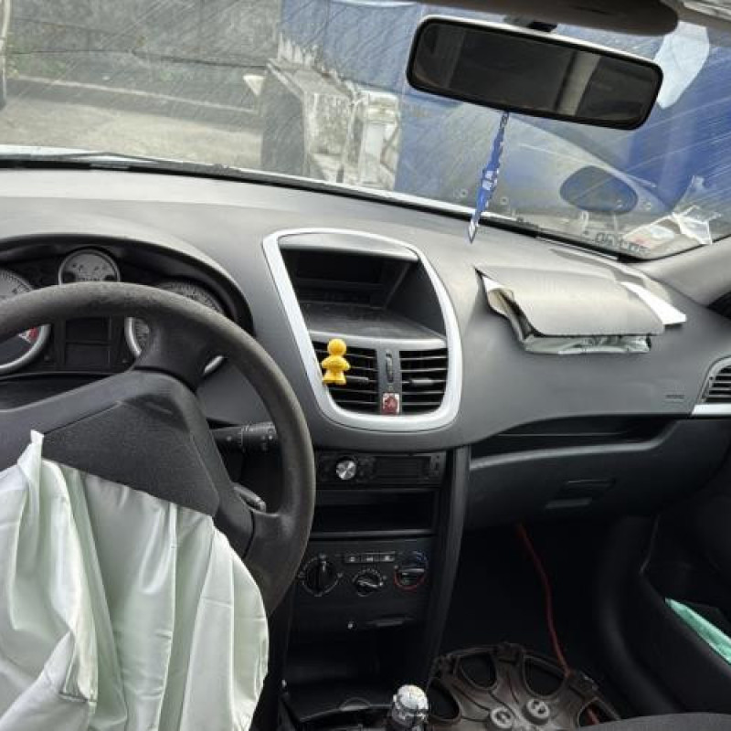 Cremaillere assistee PEUGEOT 207 Photo n°19