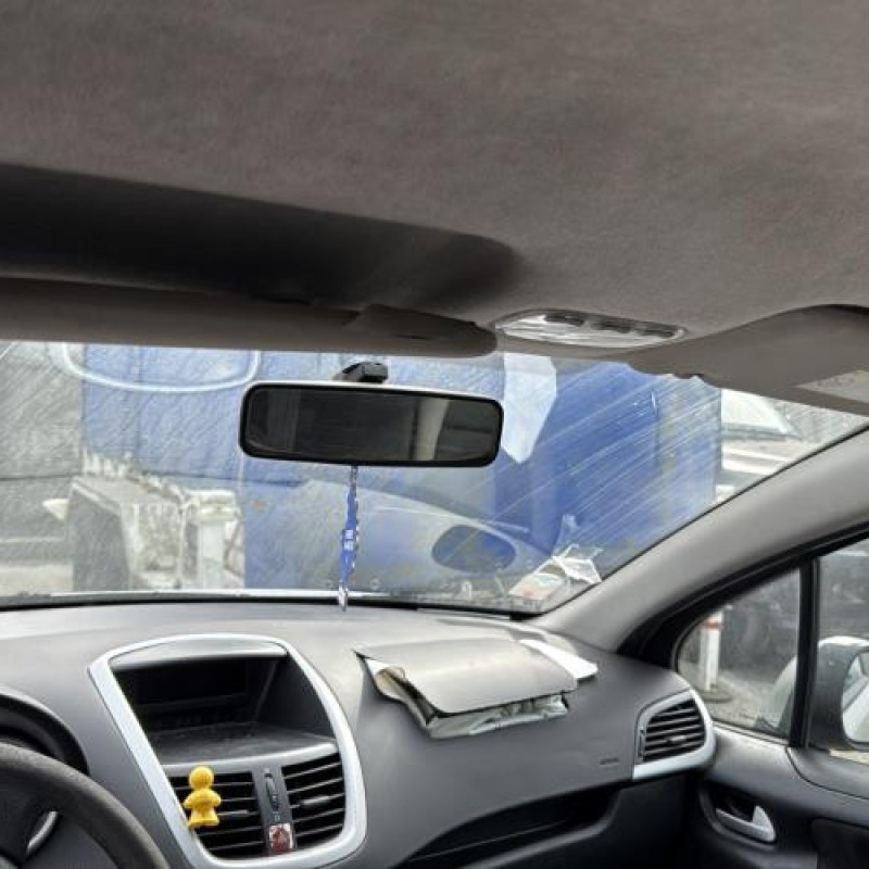 Cremaillere assistee PEUGEOT 207 Photo n°20