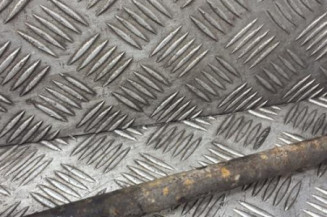 Cremaillere assistee PEUGEOT 205