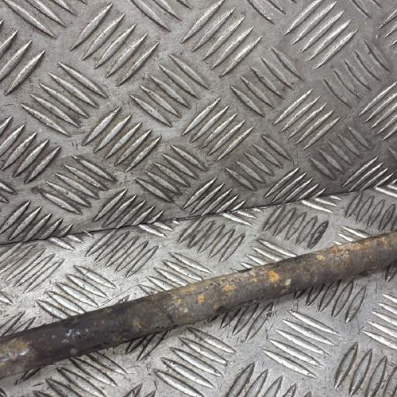 Cremaillere assistee PEUGEOT 205 Photo n°4