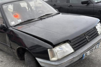 Cremaillere assistee PEUGEOT 205
