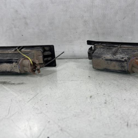 Eclairage de plaque FIAT PUNTO EVO 3