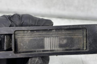 Eclairage de plaque FIAT PUNTO EVO 3