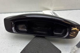 Bouton de coffre NISSAN MICRA 3 Photo n°1