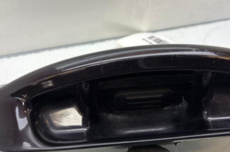 Bouton de coffre NISSAN MICRA 3