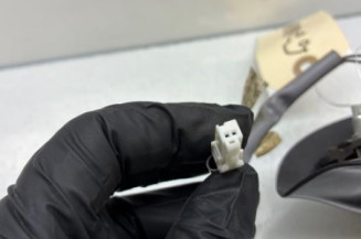 Bouton de coffre NISSAN MICRA 3