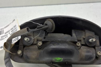Bouton de coffre NISSAN MICRA 3