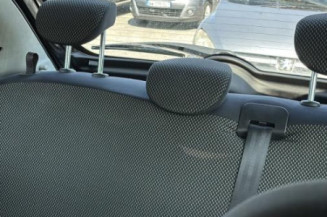 Bouton de coffre NISSAN MICRA 3