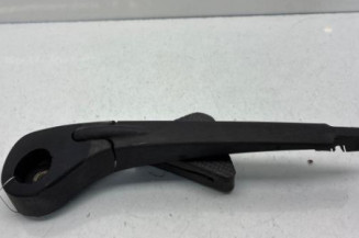Bras essuie glace arriere RENAULT SCENIC 2 Photo n°1